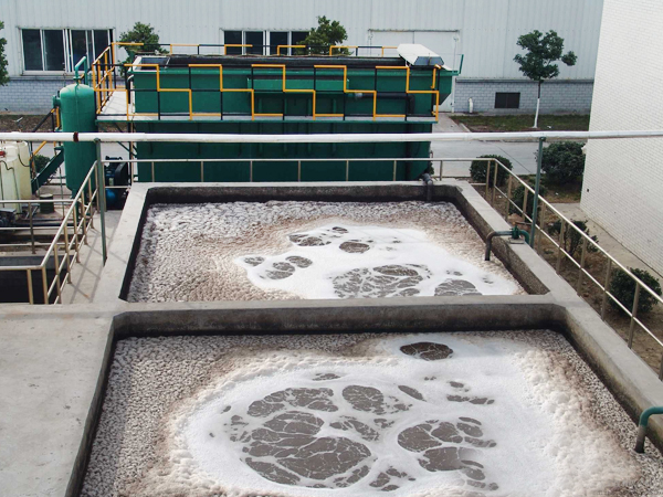 如何处理屠宰污水处理设备产生的污泥？